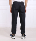 Джогеры Armani Exchange - темно-синий(6LZPG2 Z1W2Z)
