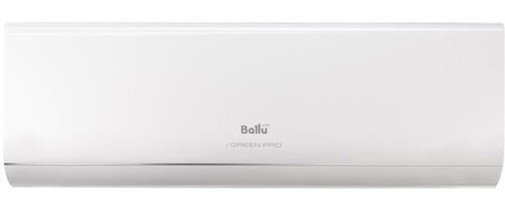 Кондиционер сплит-система Ballu iGreen Pro BSAG-09HN8 комплект