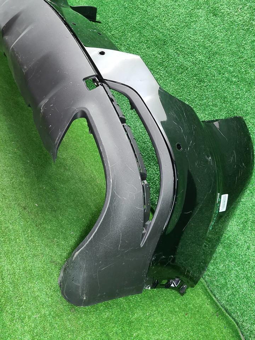 Бампер задний Chery Tiggo 7 Pro Max (2022-н.в.)