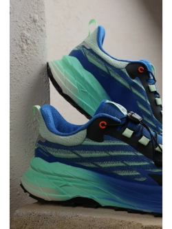 Кроссовки с двойной амортизацией для тренировок