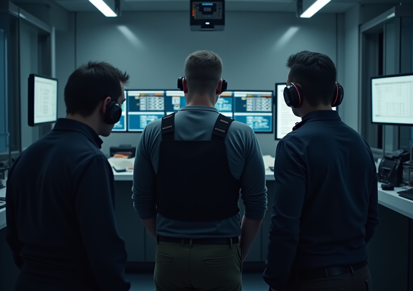 Новый стандарт защиты: что делает   Бронежилет скрытого ношения Воевода 14/23 БР-1/С2 революционным