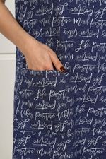 Туника Элита Виотекс СИНИЙ