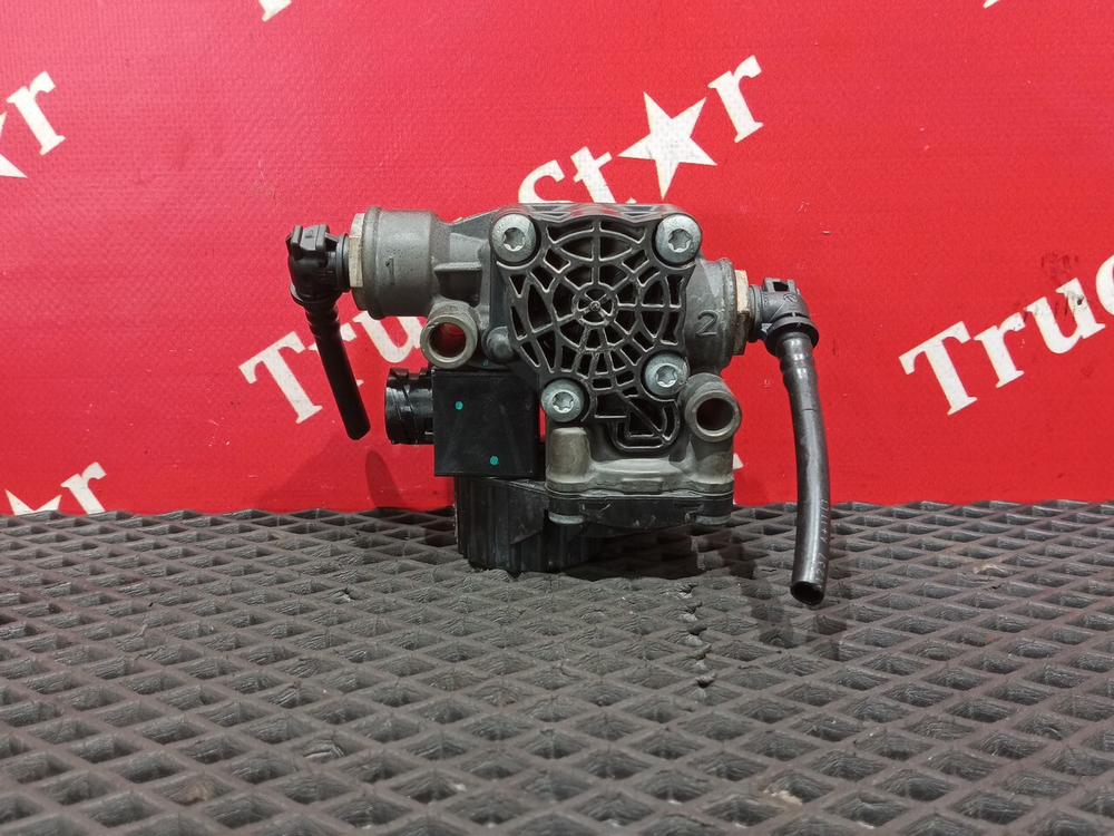 Кран ABS 2023г