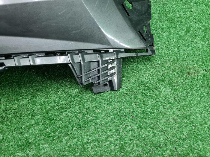 Бампер задний правая часть Hyundai Tucson 4 20-нв