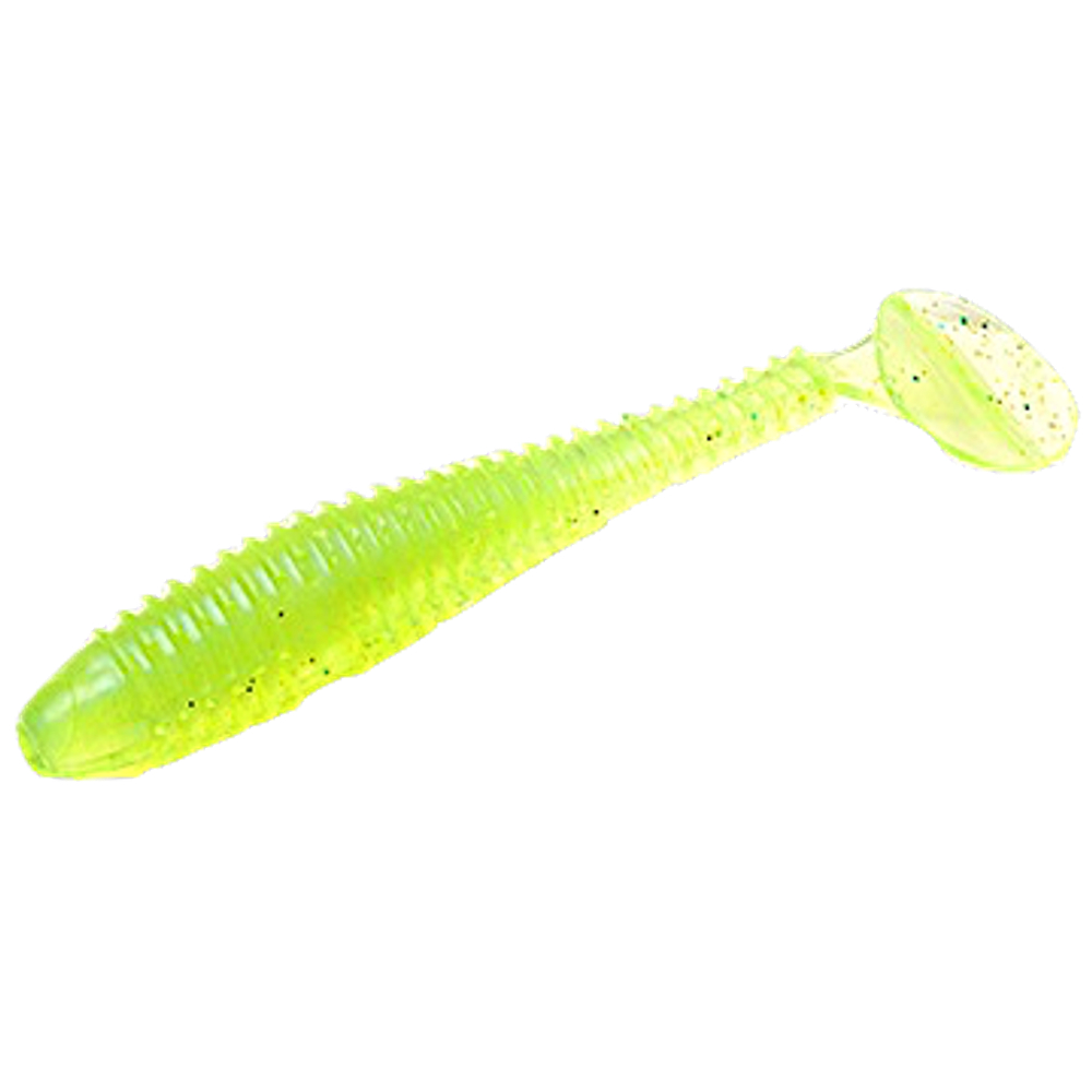 Мягкая приманка Akkoi Gentle Killer G002  70мм 3.0г 6шт