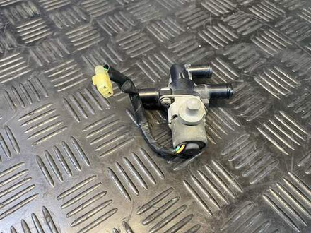 Клапан воздушный Yamaha FZ1 Fazer RN17