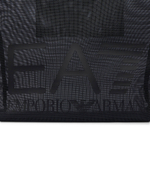 Сумка-шопер EA7 - черный(289503 4R943)