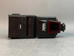 Sigma EF 500 DG Super