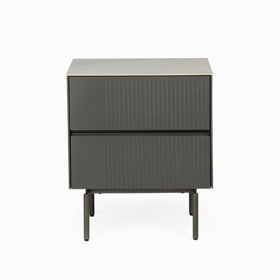 Прикроватная тумба Gabby 50х40