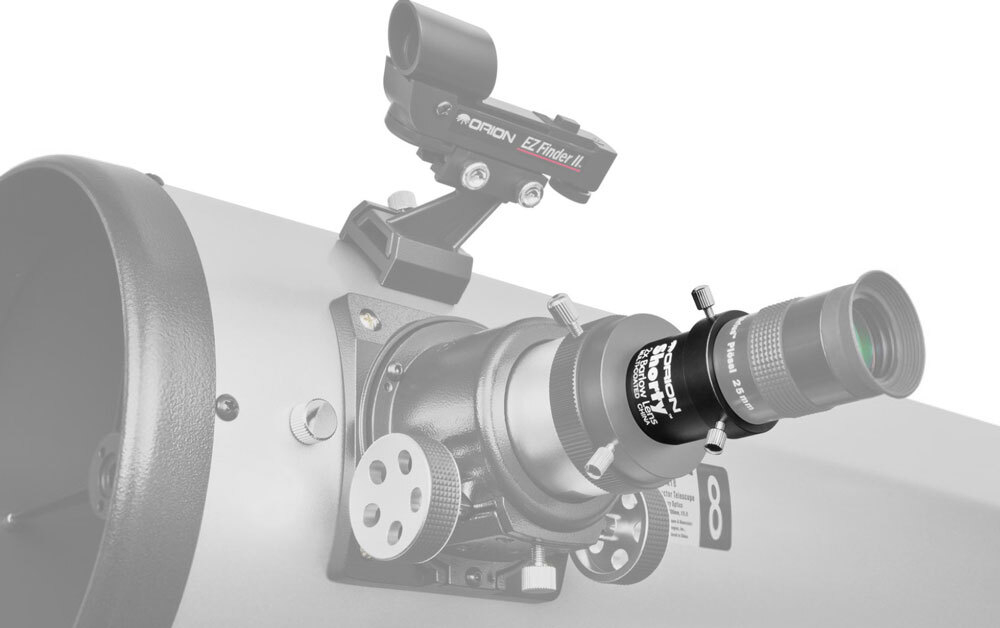Линза Барлоу Orion Shorty 2x, 1,25"