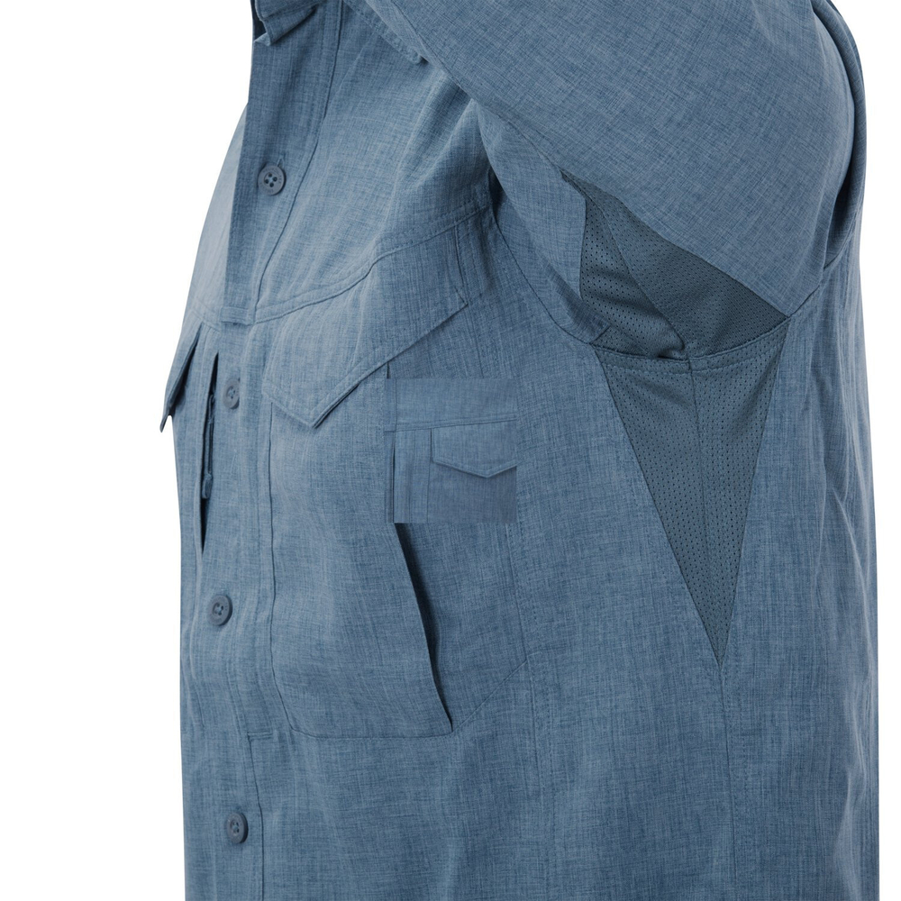 Рубашка Helikon-tex DEFENDER Mk2 Gentleman Shirt