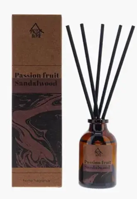 Аромадиффузор "Маракуйя и сандал" 30мл