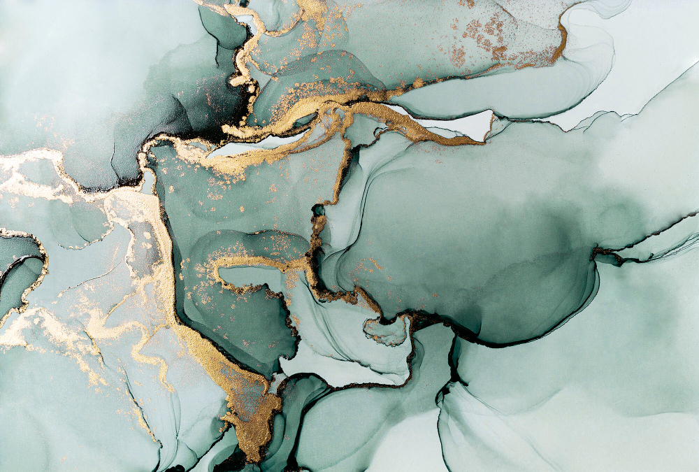 Коллекция Fluid art