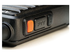 Радиостанция Аргут А-73 VHF