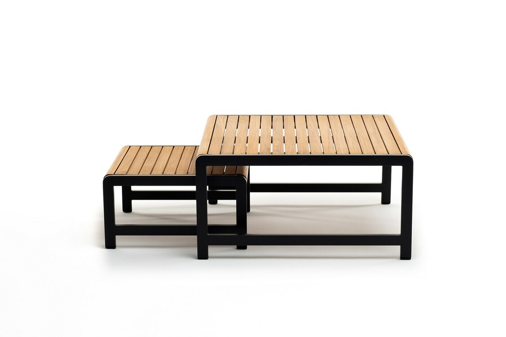 Диванная группа MAYA M темный графит