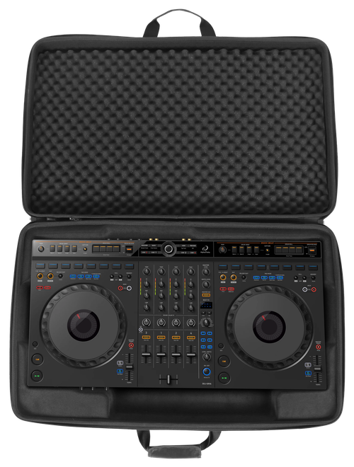 Кейс UDG Creator AlphaTheta DDJ-GRV6 Hardcase Black