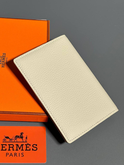 Бумажник Hermes