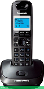 Радиотелефон DECT Panasonic KX-TG2511RUT