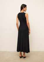 Платье NORA, чёрный