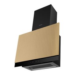 Вытяжка MAUNFELD Fermana 60 золото