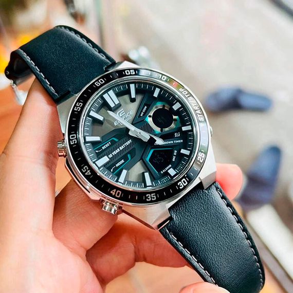 Наручные часы Casio EFV-C110L-1A