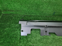 Накладка порога левая BMW X2 F39 (17-23) M-paket