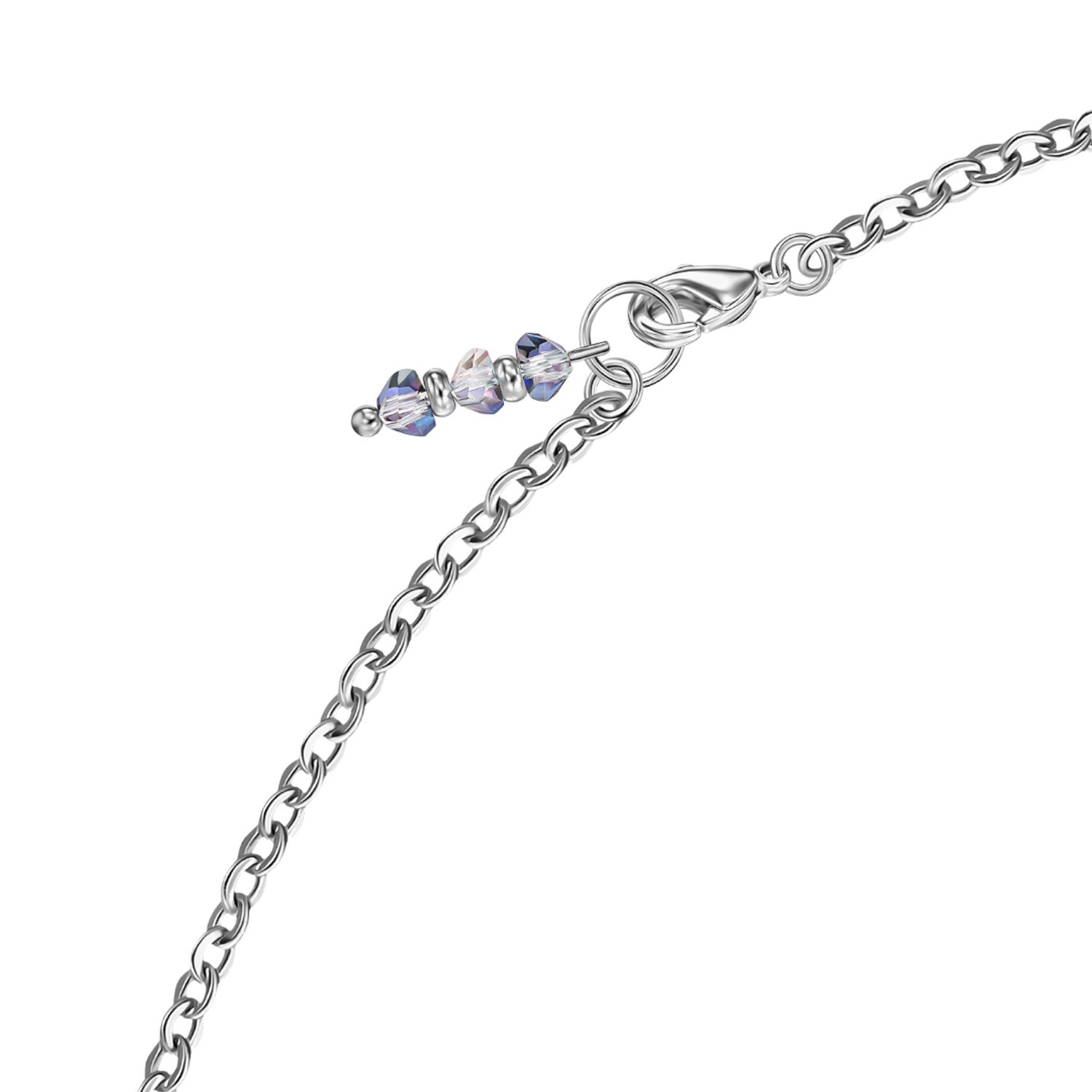 Колье Prosecco Vibes Necklace