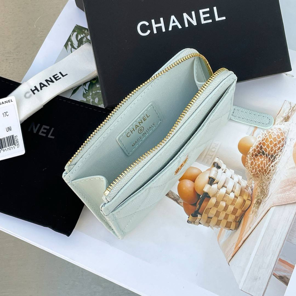 Кошелек CHANEL
