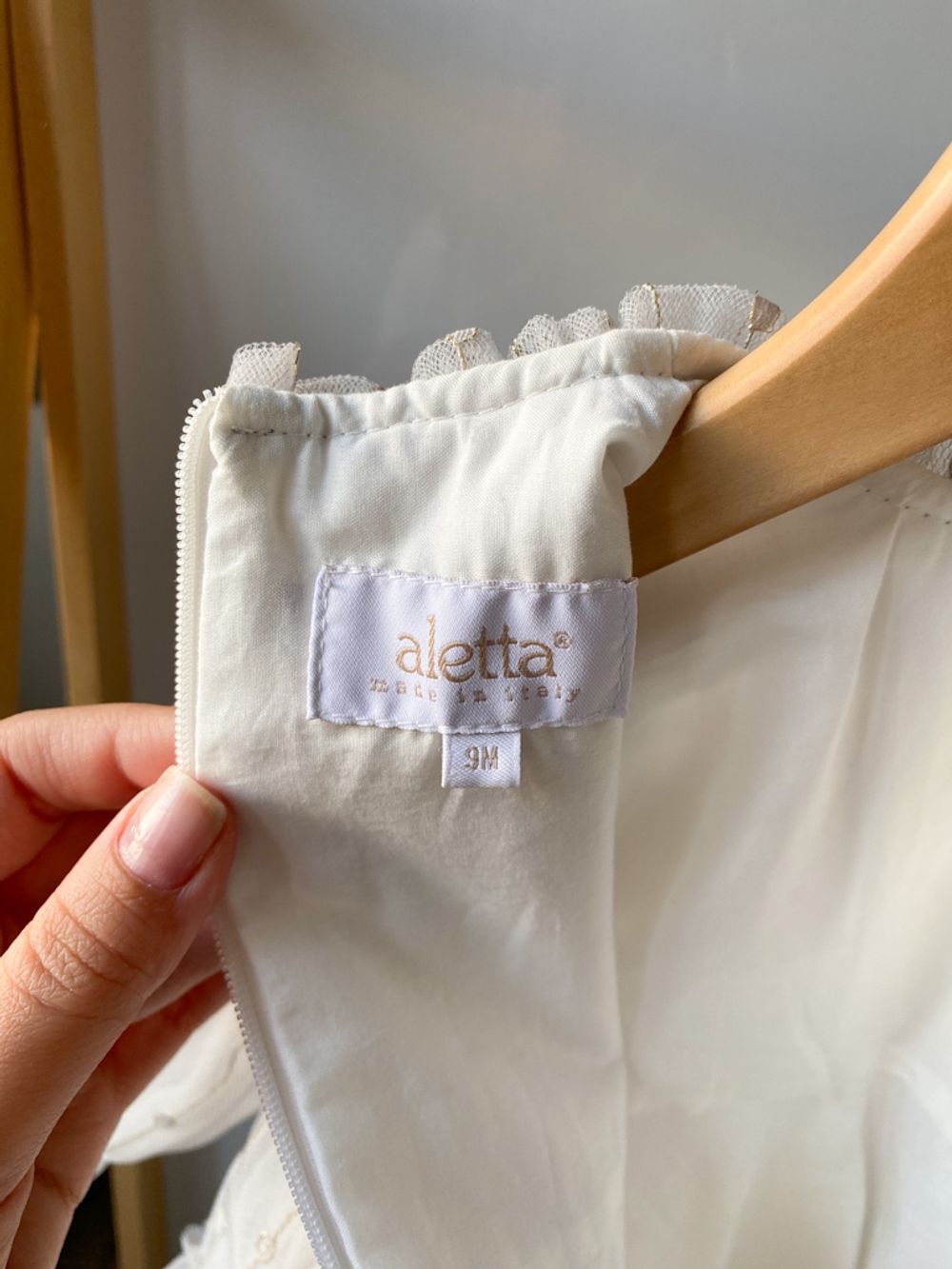 Платье Aletta, 74