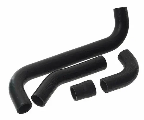 Патрубки радиатора ВАЗ 2105 медь 4шт ЛАДА Имидж