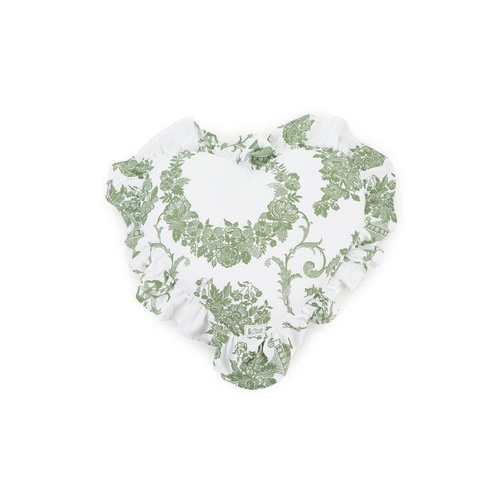 Подушка декоративная "Сердце-Хлоя" 45х45см