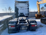 Renault T 4x2 Седельный тягач T 4x2 530 л.с. (Дизельный, 12,8 л, 530 л.с., АТ)