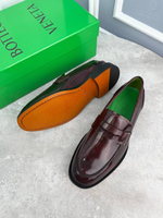 Лоферы Bottega Veneta