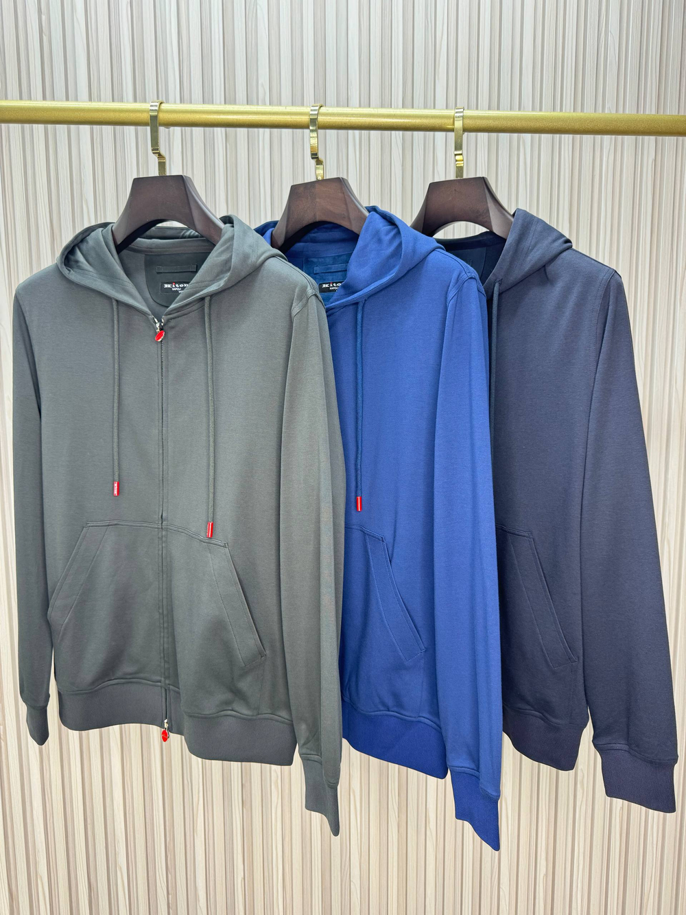 Спортивный костюм Kiton