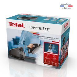 Парогенератор Tefal Express Easy SV6140E0