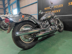 Yamaha Dragstar XVS400 , 1999
