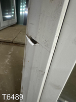 Окно Пластиковое Б/У 1780(в) x 1940(ш)