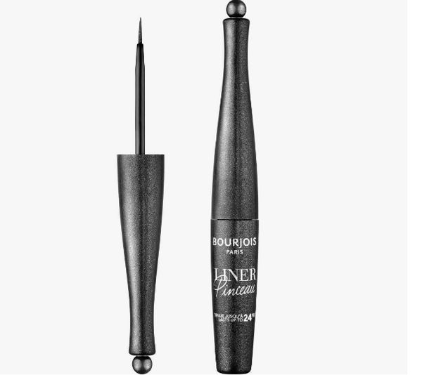 Подводка Bourjois жидкая для век Liner Pinceau Тон 008