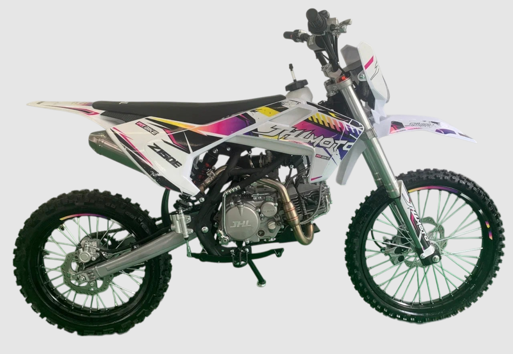 Питбайк JHL Z150E (YX1P60FMJ)