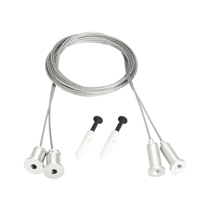 Подвес MOONLIGHT-HR-LIFT-D25 White Arlight 048369