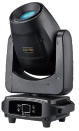 PL-L150S — вращающаяся голова Beam 150 Вт