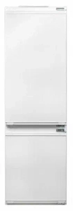 Встраиваемый холодильник Beko BCHA2752S (y)