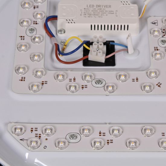 12001-0.5-400 светильник потолочный