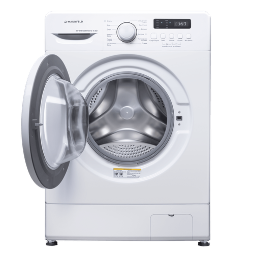 Стиральная машина MAUNFELD MFWM106WH051D