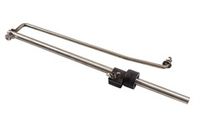 Рычаги рулевые