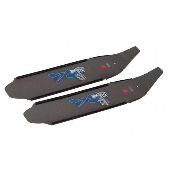 Лопасти C4 Carbon Deep Spearo PL