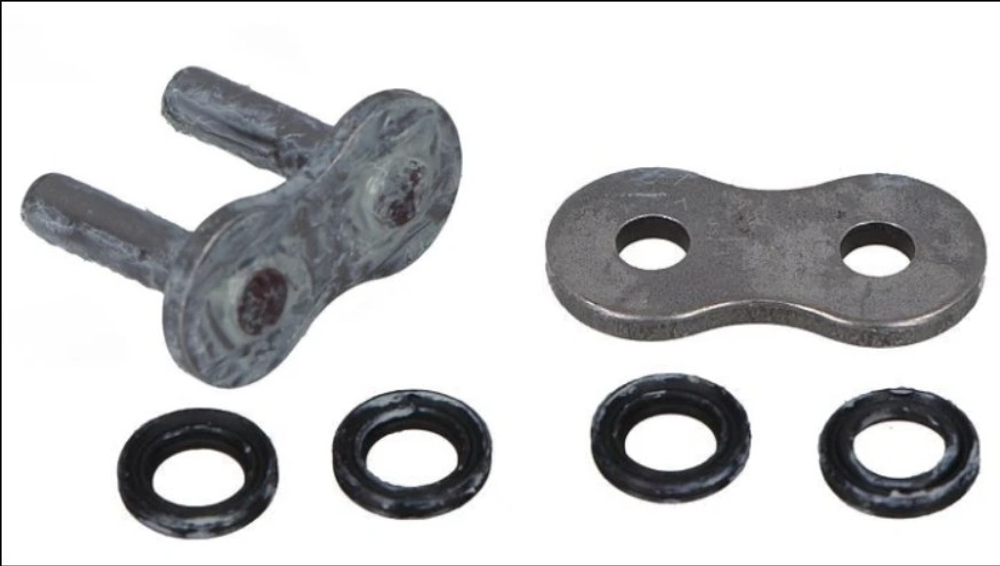 Ducati Соединительное звено цепи 67740201A