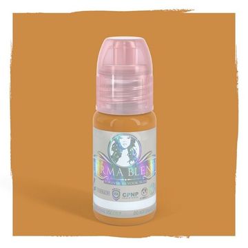 Perma Blend. Пигмент для татуажа "BUTTERSCOTCH"