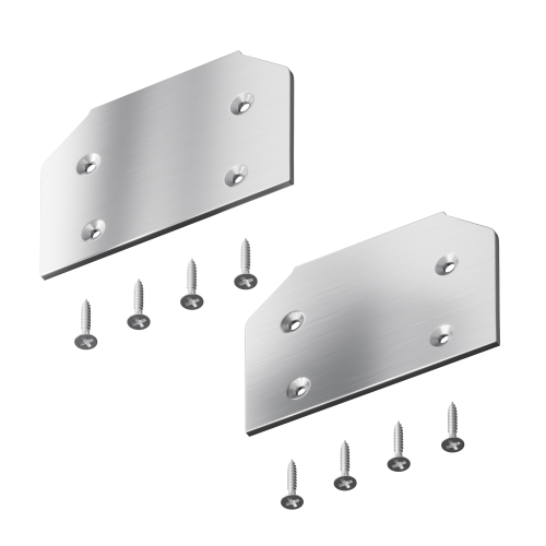 Заглушка для профиля Maytoni Trinity TRA005MPEC-31S