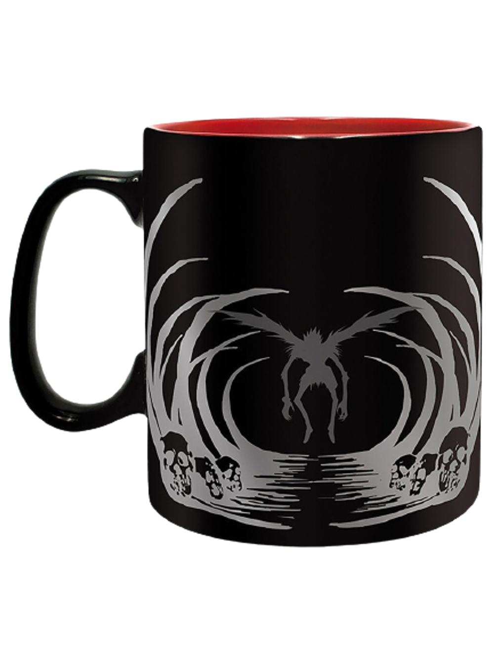 Кружка Death Note Death Note King size